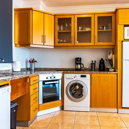 Casa Flora, 2 Quartos,vista Mar Prázdninový dům *