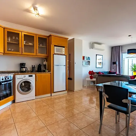 度假居 Casa Flora, 2 Quartos,vista Mar 阿科达卡列塔