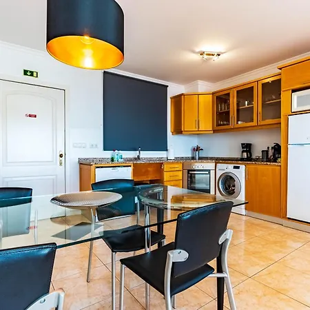 度假居 Casa Flora, 2 Quartos,vista Mar *