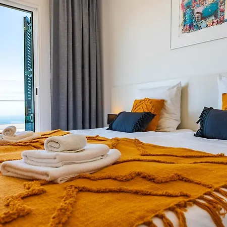 Casa Flora, 2 Quartos,vista Mar