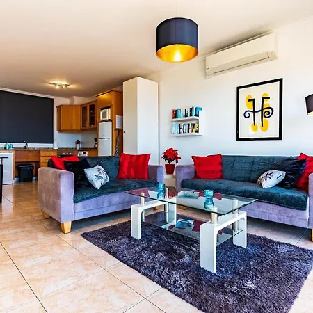 Casa Flora, 2 Quartos,vista Mar Ferienhaus Arco da Calheta (Madeira)