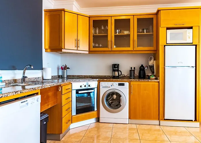 Casa Flora, 2 Quartos,vista Mar Tatil Evi *