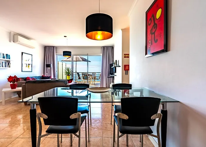 Casa Flora, 2 Quartos,vista Mar *