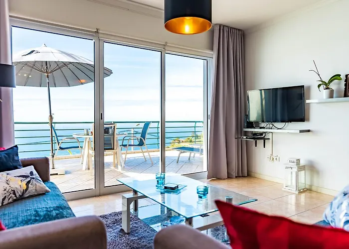 Casa Flora, 2 Quartos,vista Mar