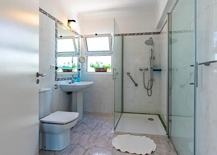 Tatil Evi Casa Flora, 2 Quartos,vista Mar *