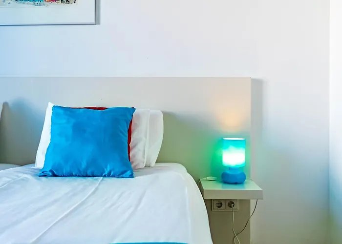 Tatil Evi Casa Flora, 2 Quartos,vista Mar Arco da Calheta (Madeira)