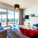 Casa Flora, 2 Quartos,vista Mar 度假居 阿科达卡列塔
