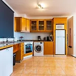 Casa Flora, 2 Quartos,vista Mar 度假居 *