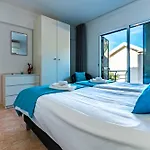 Casa Flora, 2 Quartos,vista Mar 度假居 阿科达卡列塔