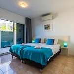 度假居 Casa Flora, 2 Quartos,vista Mar 阿科达卡列塔