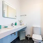 Casa Flora, 2 Quartos,vista Mar 度假居 *
