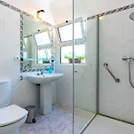Casa Flora, 2 Quartos,vista Mar 度假居 阿科达卡列塔