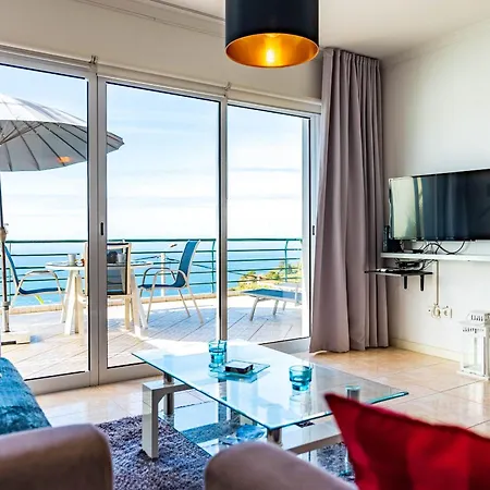 Casa Flora, 2 Quartos,vista Mar