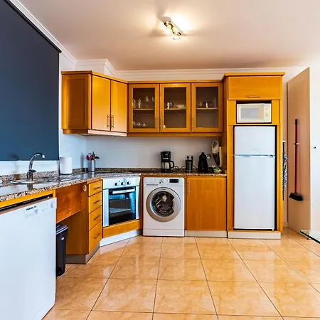 Casa Flora, 2 Quartos,vista Mar Сasa de vacaciones *