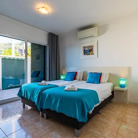 Сasa de vacaciones Casa Flora, 2 Quartos,vista Mar Arco da Calheta (Madeira)