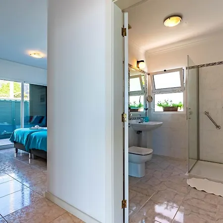 Casa Flora, 2 Quartos,vista Mar Сasa de vacaciones