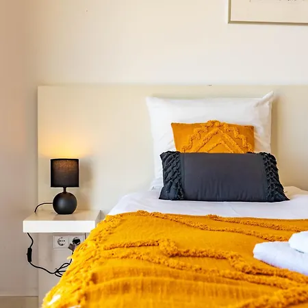 Сasa de vacaciones Casa Flora, 2 Quartos,vista Mar *