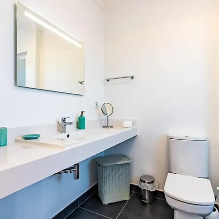 Casa Flora, 2 Quartos,vista Mar Сasa de vacaciones *