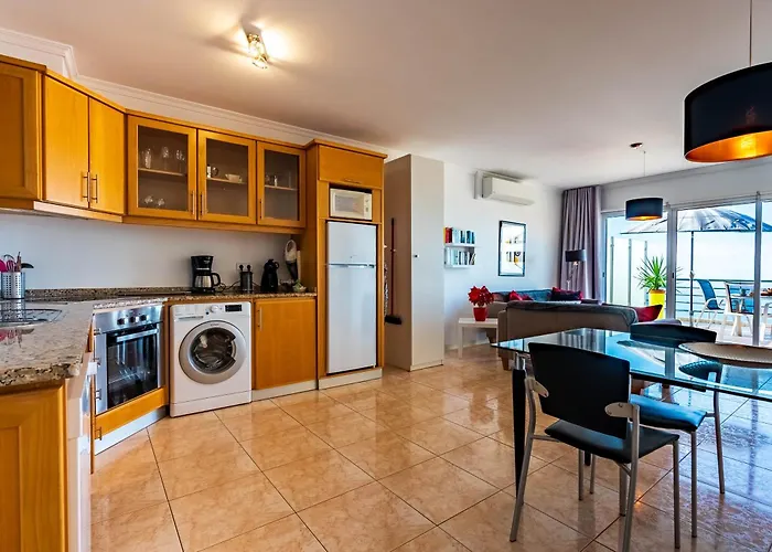 Casa vacanze Casa Flora, 2 Quartos,vista Mar Arco da Calheta (Madeira)